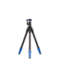 Chân máy ảnh Benro SLIM Carbon Fiber Lightweight Travel Tripod Kit (TSL08CN00)