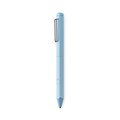 Wacom Bamboo Fineline Smart Stylus (3rd Generation) in Light Blue / Active Touch Pen for Apple iOS Touchscreen Input Devices like iPhone or iPad