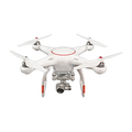 Autel Robotics X-Star Premium Drone with 4K Ultra HD Video Camera, 1.2 - Mile HD Live View and Hard Case (White)