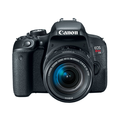 Máy ảnh Canon EOS REBEL T7i EF-S 18-55 IS STM Kit