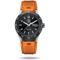 Đồng hồ TAG Heuer CONNECTED Luxury Smart Watch (Android/iPhone) (Orange)