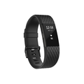 Đồng hồ Fitbit Charge 2 Heart Rate + Fitness Wristband, Special Edition, Gunmetal, Small (US Version)