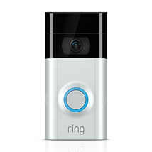 Ring Video Doorbell 2 with Chime
