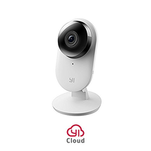 YI Home Camera 2, 1080p Full HD Wireless IP Security Surveillance System  - Cloud Service Available
