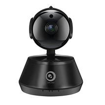 Security Surveillance System, DIGOO-M1Z 1080P Video Home Security Camera, Wireless Wifi IP Monitor Camera
