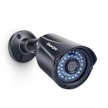 Security Camera, Abowone 1000TVL Waterproof Outdoor Bullet Camera Video Servillance Camera 36IR Leds Good Night Vision