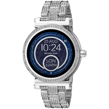Đồng hồ Michael Kors Access Smartwatch Sofie Gen 2