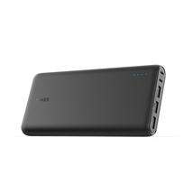 Điện thoại Anker PowerCore 26800 Portable Charger, 26800mAh External Battery with Dual Input Port and Double-Speed Recharging, 3 USB Ports