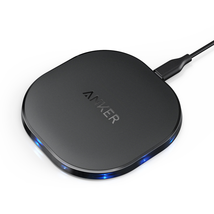 Anker Wireless Charger PowerPort Qi