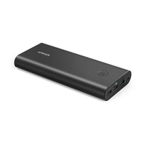 Pin dự phòng  Anker PowerCore+ 26800 Premium Portable Charger with Qualcomm Quick Charge 3.0