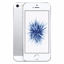 Apple iPhone SE 32 GB Unlocked, Silver