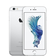 Apple iPhone 6S 16GB, GSM Unlocked - Gold (Certified Refurbished)