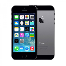Apple iPhone 5S 16GB GSM Unlocked, Space Gray (Certified Refurbished)