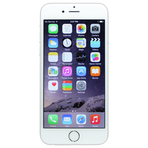 Điện thoại Apple iPhone 6S Plus, GSM Unlocked, 16GB - Silver (Certified Refurbished)