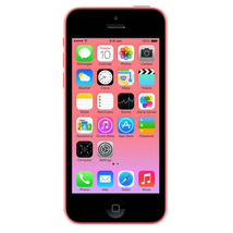 Apple iPhone 5C 8 GB Factory Unlocked, Pink