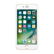 Điện thoại Apple iPhone 6, Fully Unlocked, 16GB - Gold (Certified Refurbished)