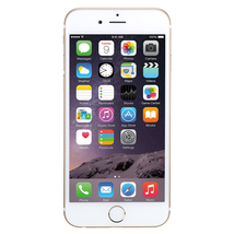 Điện thoại Apple iPhone 6 Plus Factory Unlocked Cellphone, 64GB, Gold