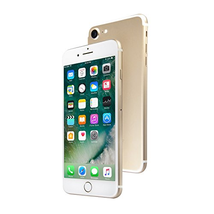 Apple iPhone 7 , GSM Unlocked, 32GB - Gold (Certified Refurbished)