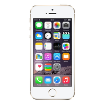 Điện thoại Apple iPhone 5S 16 GB Unlocked, Gold