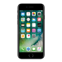 Điện thoại Apple iPhone 7 32 GB Unlocked, Black International Version