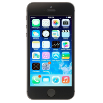 Apple iPhone 5S 32GB Unlocked GSM Smartphone - Space Gray