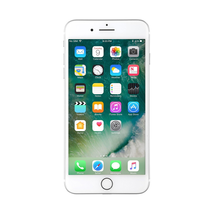 Apple iPhone 7 , GSM Unlocked, 256GB - Silver (Certified Refurbished)