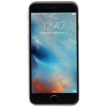 Apple iPhone 6S 16 GB Unlocked, Space Grey International Version
