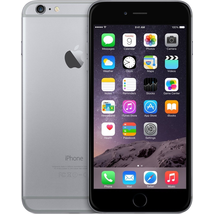 Điện thoại Apple iPhone 6 Plus 16GB Factory Unlocked GSM 4G LTE Cell Phone - Space Gray