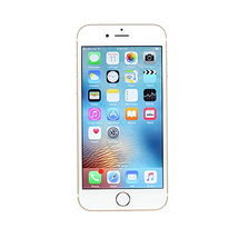 Apple iPhone 6S Plus 16 GB Unlocked, Gold (Certified Refurbished)
