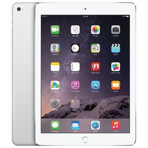 Apple iPad Air A1474 16GB, Wi-Fi - White (Certified Refurbished)