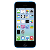 Apple iPhone 5C 8 GB Unlocked, Blue