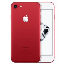 Apple Iphone Product Red Special Edition GSM/CDMA Unlocked (Iphone 7 RED 128GB A1660)