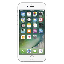Apple iPhone 6S 16 GB Unlocked, Silver International Version