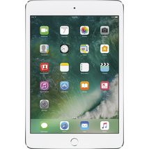 Apple MNY22LL/A iPad Mini 4 Wi-Fi, 32GB, Silver