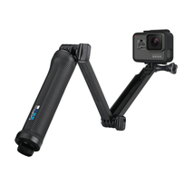 Giá đỡ máy quay GoPro 3-Way Grip, Arm, Tripod (GoPro Official Mount)