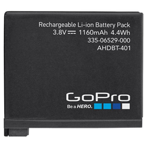 Pin máy quay GoPro Rechargeable Battery (for HERO4 Black/HERO4 Silver) (GoPro Official Accessory)