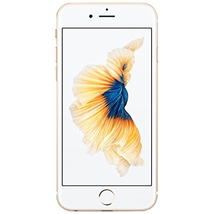 Apple iPhone 6S 128 GB Unlocked, Gold International Version