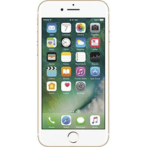 Apple iPhone 7 128GB Unlocked GSM 4G LTE Quad-Core Phone w/ 12MP Camera - (Verizon) Gold