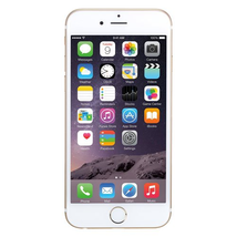 Apple iPhone 6 16GB - Unlocked Gold (A1549)