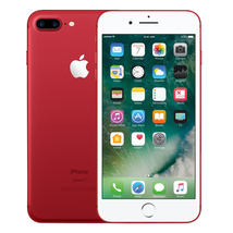 Điện thoại New Unlocked Apple iPhone 7 Plus Red 256 GB