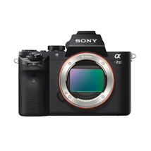 Sony A77II Digital SLR Camera  - Body Only