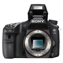 Máy ảnh Sony A77II Digital SLR Camera with 16-50mm F2.8 Lens