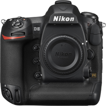 Máy ảnh Nikon D5 DSLR Camera (Body Only, Dual XQD Slots) (Certified Refurbished)