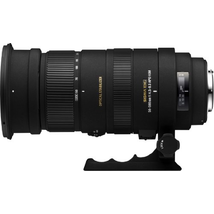 Ống Kính Sigma 50-500mm f/4.5-6.3 APO DG OS HSM SLD Ultra Telephoto Zoom Lens for Canon Digital SLR Camera