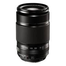 Fujinon XF 55-200mm f:3.5-4.8 R LM OIS Zoom Lens (Certified Refurbished)