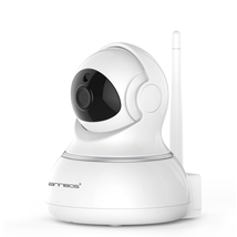 ANNBOS WiFi Camera Wireless Home Security Surveillance IP