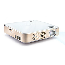 Máy chiếu Kodak Ultra Mini Portable Projector - 1080p HD LED DLP Rechargeable Pico Projector - 80” Display, Built-in Speaker - HDMI, USB and Micro SD