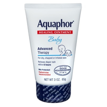 Aquaphor Baby Healing Ointment 3oz Tube