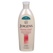 Jergens Original Scent 10oz Dry Skin Moisturizer