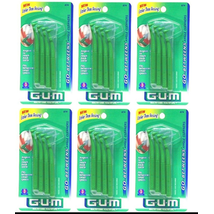 Gum Go Between 4 Count (6 Pieces) Flossers